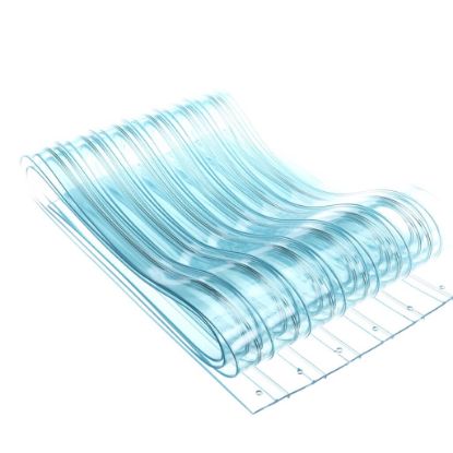 Picture of Kason 405HD1120125 12 X 125 Strip Curtain