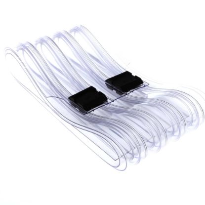 Picture of Kason 404MM8080090 Curtain Strip 8 X 90