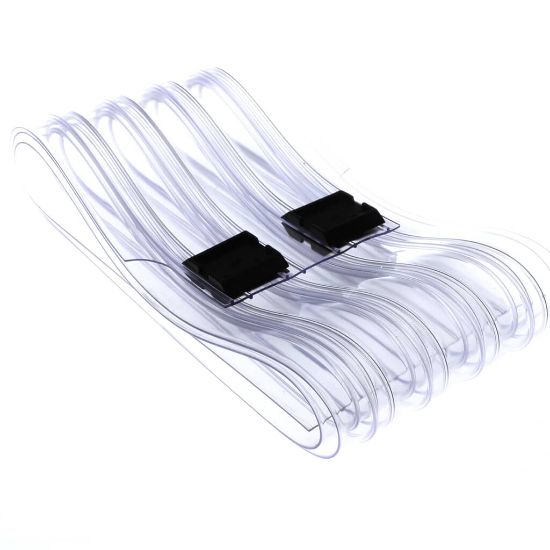 Picture of Kason 404MM8080090 Curtain Strip 8 X 90