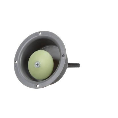 Picture of Kason 489C-00600 Inside Release Handle Kas 6 Do