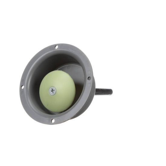 Picture of Kason 489C-00600 Inside Release Handle Kas 6 Do