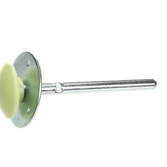 Picture of Kason 481C-00400 4"" Inside Safety Door Latch