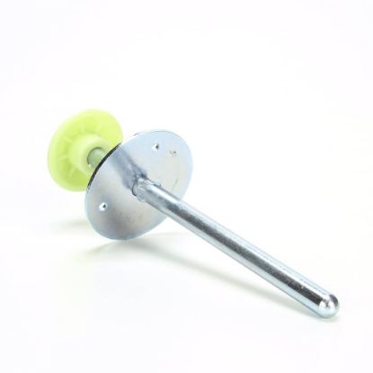 Picture of Kason 481A-00600 Inside Release Handle Kas 6 Do