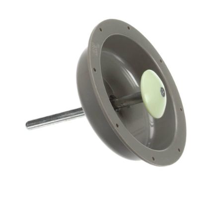 Picture of Kason 486A-00600 Inside Release Handle Kas 6 Do