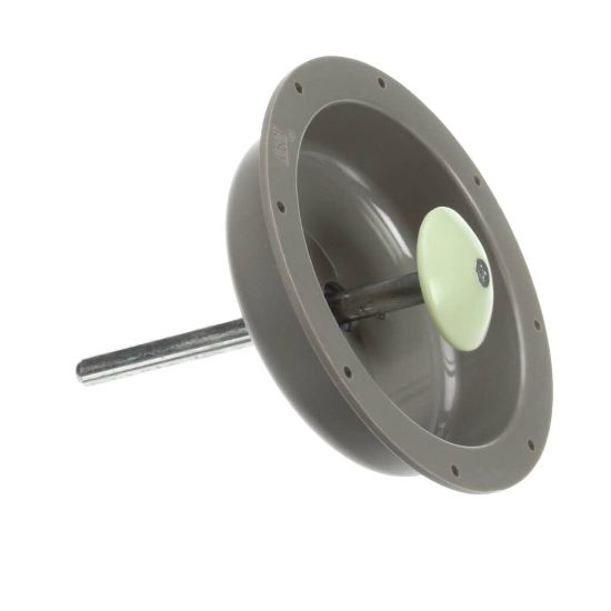 Picture of Kason 486A-00600 Inside Release Handle Kas 6 Do