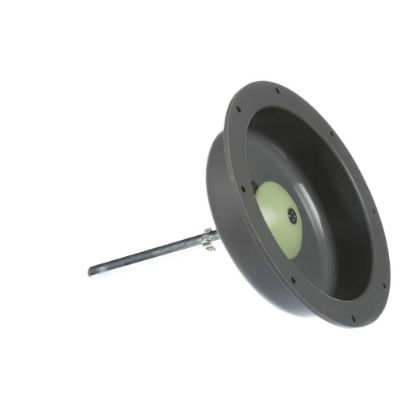 Picture of Kason 486D00600 Inside Door Release