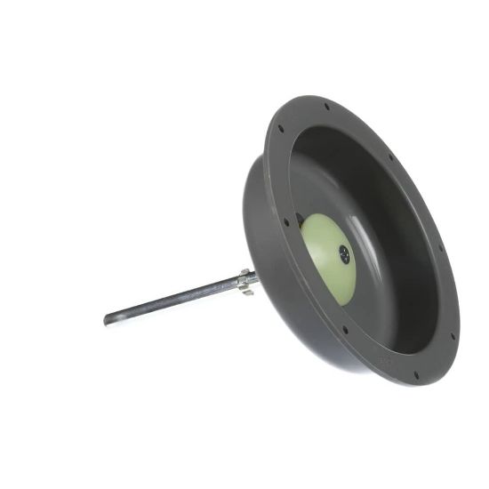 Picture of Kason 486D00600 Inside Door Release