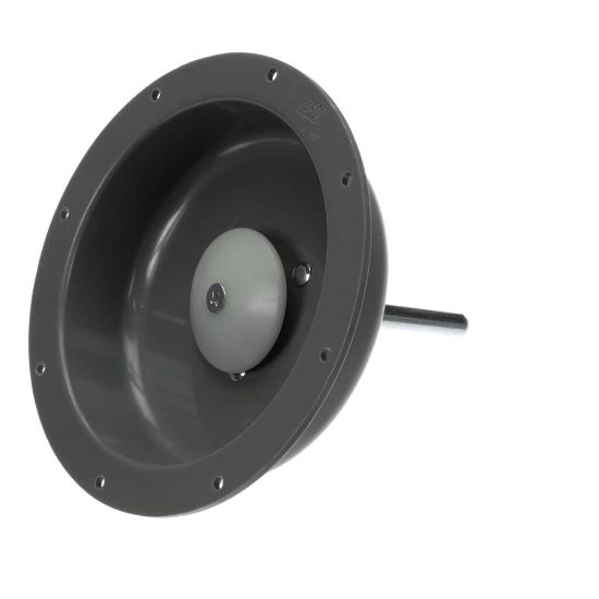 Picture of Kason 486A-00400 Inside Release, 4"" Door