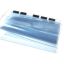 Picture of Kason 4RPS123478 Replacement Panel; Pair