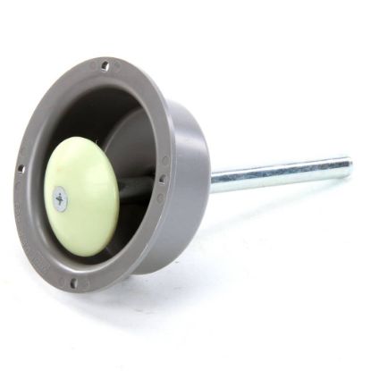 Picture of Kason 489A-00600 Inside Release Handle Kas 6 Do