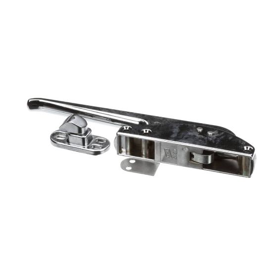Picture of Kason 533D-00004 Door Latch Chrome