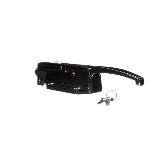 Picture of Kason 58CH-5020 Body Chr. Heavy Spring Cyl. Lo