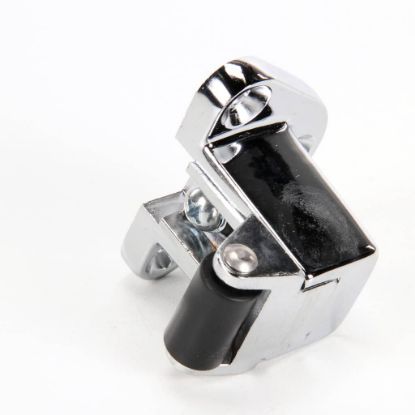 Picture of Kason 59-5001 Strike Chr. 1/8 Below To 1/4