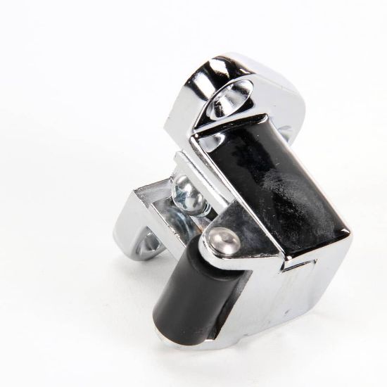 Picture of Kason 59-5001 Strike Chr. 1/8 Below To 1/4
