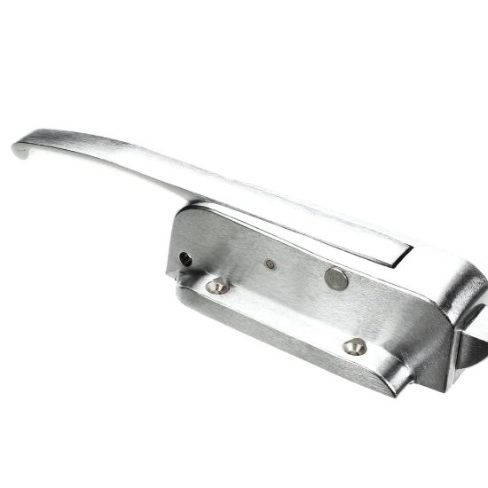 Picture of Kason 56H-6021 Body Brushed Chr. Heavy Spring