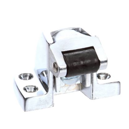Picture of Kason 56-5002 Strike Chr. 1/8 Below To 1/4