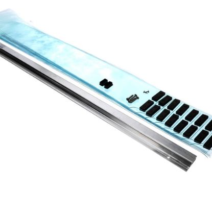 Picture of Kason 402LA6063882 Curtain Strip Kit 6X38x82