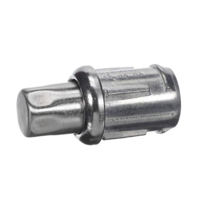 Picture of Kason 61651000257 Bullett Foot 1 5/8""