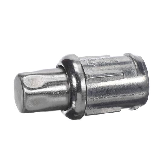 Picture of Kason 61651000257 Bullett Foot 1 5/8""