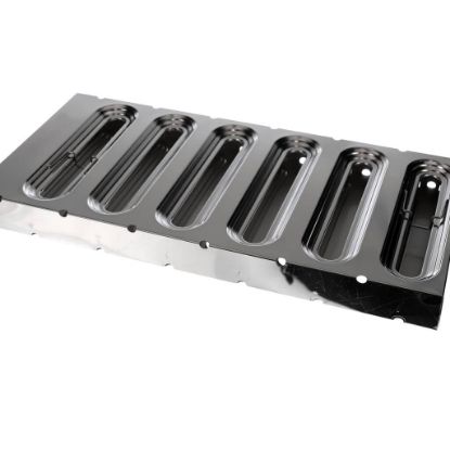 Picture of Kason 67001001020 Trapper Filter, Ss