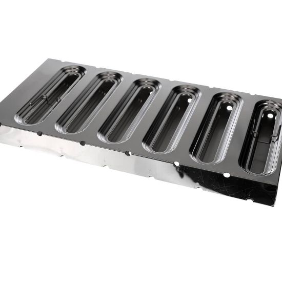 Picture of Kason 67001001020 Trapper Filter, Ss