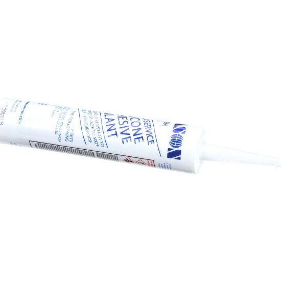 Picture of Kason 63700000003 Aluminum Silicone Seal