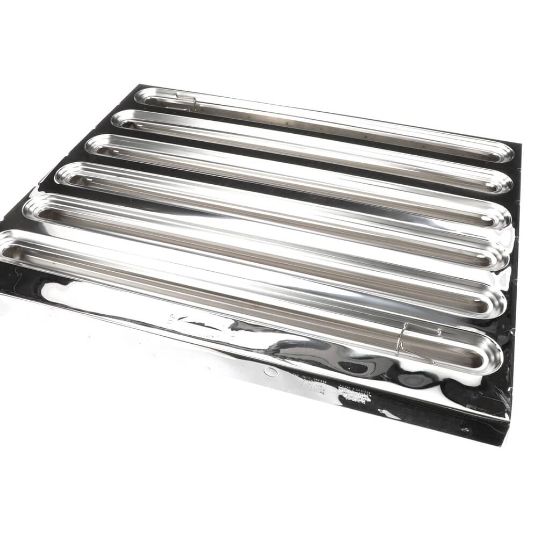 Picture of Kason 67001002520 S/s Hood Filter 25H X 20W