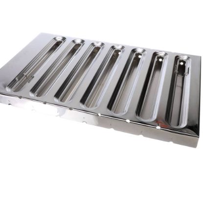 Picture of Kason 67001001625 Ss Filter Baffle 16X25