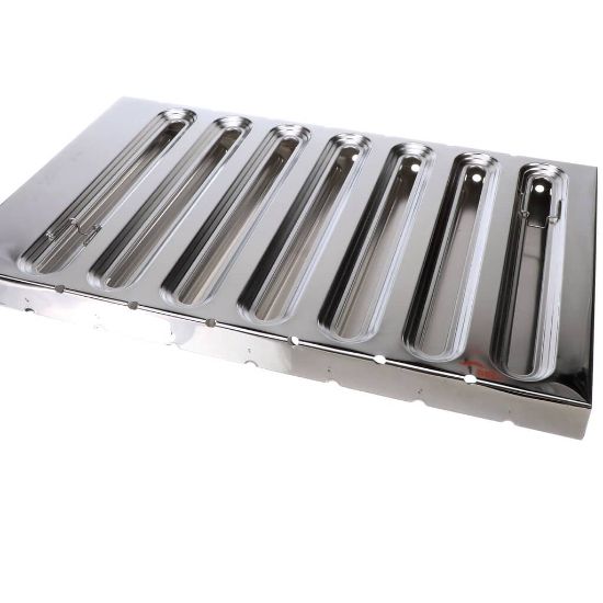 Picture of Kason 67001001625 Ss Filter Baffle 16X25