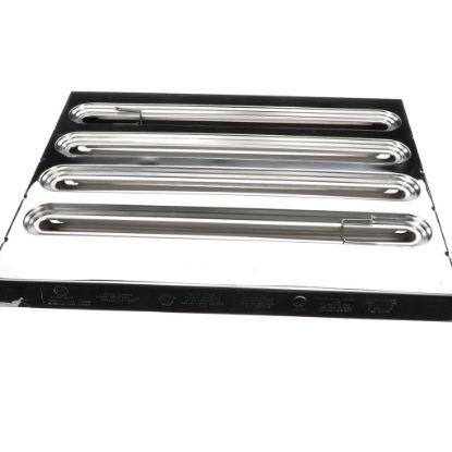 Picture of Kason 67001002016 Filter S/s 20X16