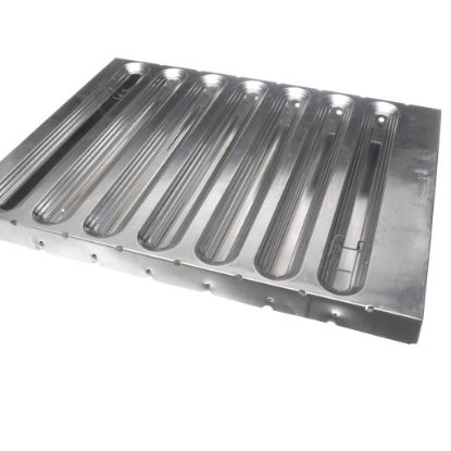 Picture of Kason 67002002025 Filter Baffle 20 X 25