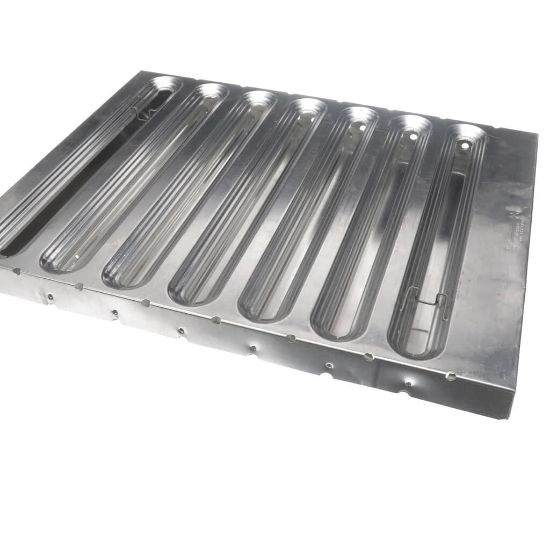 Picture of Kason 67002002025 Filter Baffle 20 X 25