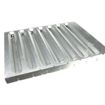 Picture of Kason 67003002025 Baffle Filter Gal.