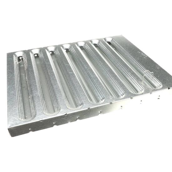 Picture of Kason 67003002025 Baffle Filter Gal.