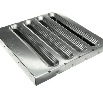 Picture of Kason 67003001616 Baffle Filter/gal.16 X 1
