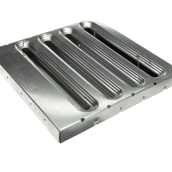 Picture of Kason 67003001616 Baffle Filter/gal.16 X 1