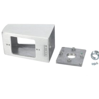 Picture of Kason 67109000004 Double Face Outlet Box