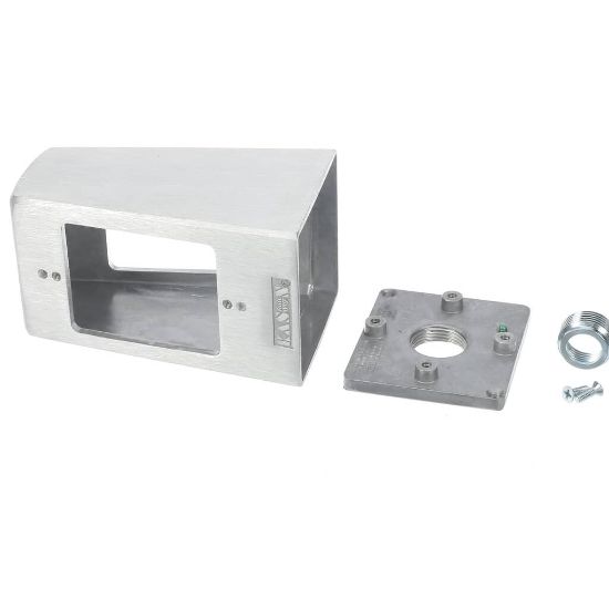 Picture of Kason 67109000004 Double Face Outlet Box