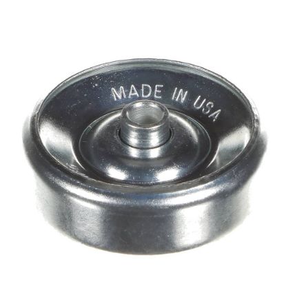 Picture of Kason 67319000203 Skate Wheel Steel Offset 1/16