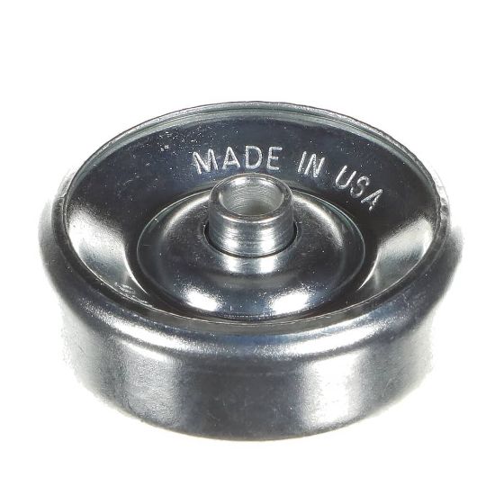 Picture of Kason 67319000203 Skate Wheel Steel Offset 1/16