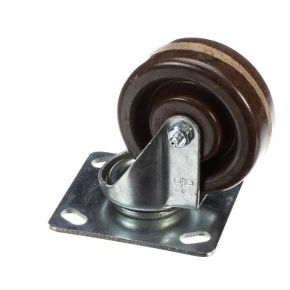 Picture of Kason 6C504002HTPHNZ Caster 4 Inch High Temp W/zerk
