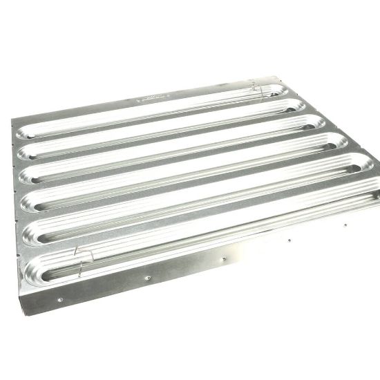 Picture of Kason 7003002520 Trapper 25X20 Galv Hood Fltr