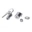 Picture of Kason 90056CM000405 Locking Key #105