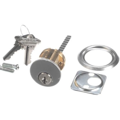 Picture of Kason 9005700242 Cylinder Kit