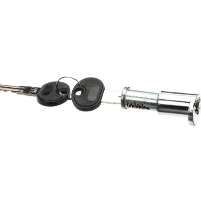 Picture of Kason 90171CM000414 Cyclinder W/2 Keys