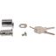Picture of Kason 90056CM00406 Cylinder Lock