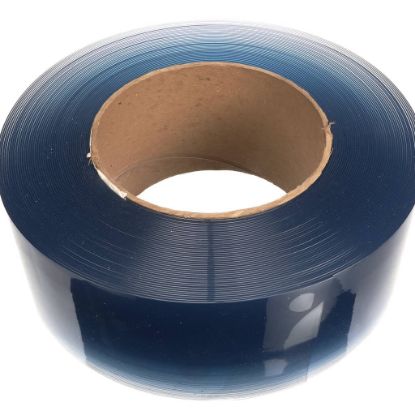 Picture of Kason 902SM6040100 Strip Curtain 100Ft Roll