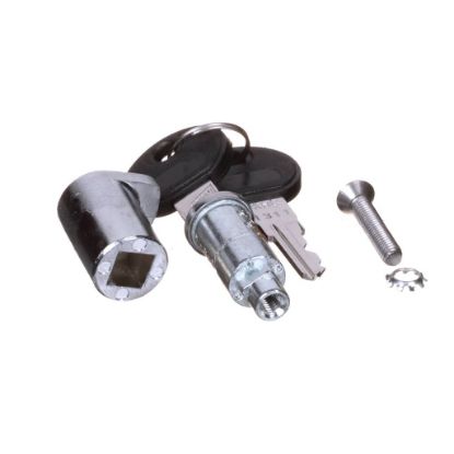 Picture of Kason 90171CM000411 Cylinder With Keys