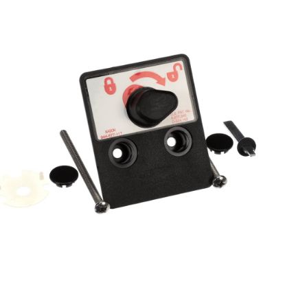 Picture of Kason 9094400280 Inside Thumb Turn Assembly