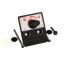 Picture of Kason 9094400280 Inside Thumb Turn Assembly